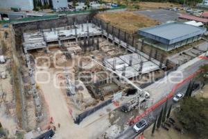 SECRETARÍA DE FINANZAS . PREDIO