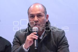 TLAXCALA . WILLIAM ZAINOS FLORES