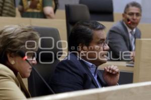 CONGRESO . SESIÓN ORDINARIA