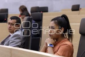 CONGRESO . SESIÓN ORDINARIA