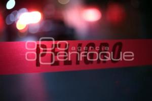 TLAXCALA . NOTA ROJA