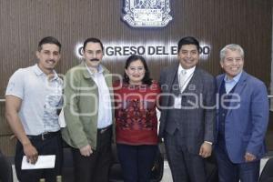 CONGRESO . TORNEO DE PESCA