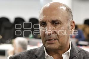 VÍCTOR GABRIEL CHEDRAUI