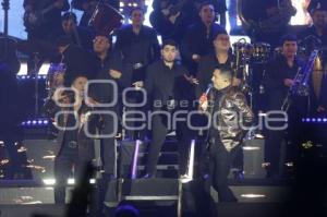 JORGE MEDINA Y JOSI CUEN