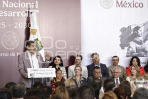 FORO PLAN DE DESARROLLO