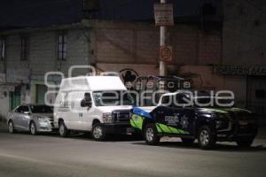 NOTA ROJA . TOTIMEHUACAN