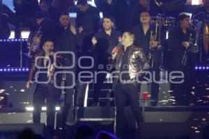 JORGE MEDINA Y JOSI CUEN