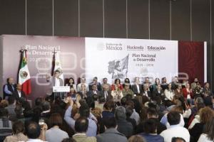 FORO PLAN DE DESARROLLO