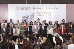 FORO PLAN DE DESARROLLO