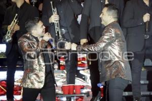 JORGE MEDINA Y JOSI CUEN