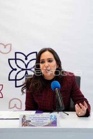 TLAXCALA . MARIANA MONTEROS CUÉLLAR