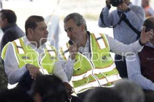 GOBIERNO DEL ESTADO . MERCADO SAN RAMÓN