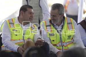 GOBIERNO DEL ESTADO . MERCADO SAN RAMÓN