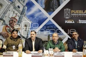 TURISMO . TORNEO DE PESCA