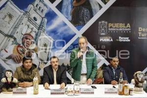 TURISMO . TORNEO DE PESCA