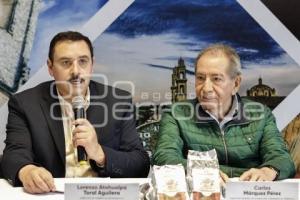 TURISMO . TORNEO DE PESCA