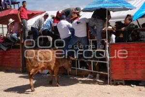 TLAXCALA . SAN JUANADA