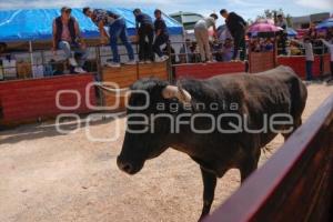 TLAXCALA . SAN JUANADA