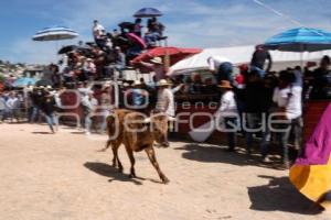 TLAXCALA . SAN JUANADA