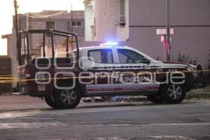 NOTA ROJA . ZACACHIMALPA