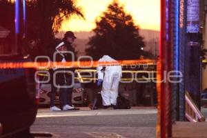 NOTA ROJA . ZACACHIMALPA