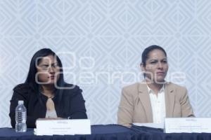 SAN ANDRÉS CHOLULA . AGENDA DE MIGRACIÓN