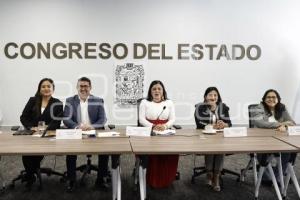 CONGRESO . COMISIÓN DE MIGRACIÓN