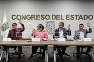 CONGRESO . COMISIÓN DERECHOS HUMANOS
