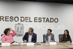 CONGRESO . COMISIÓN DERECHOS HUMANOS