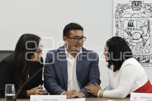 CONGRESO . COMISIÓN DE MIGRACIÓN