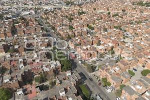 INFONAVIT . AGUA SANTA