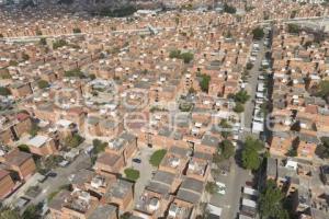 INFONAVIT . AGUA SANTA