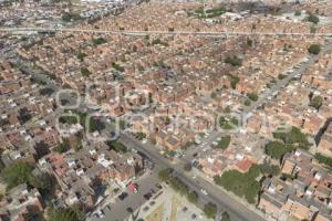 INFONAVIT . AGUA SANTA