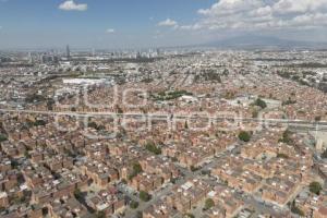 INFONAVIT . AGUA SANTA