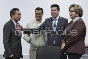 CONGRESO . COMISIÓN DESARROLLO URBANO