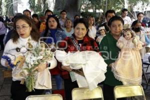 DIA DE LA CANDELARIA