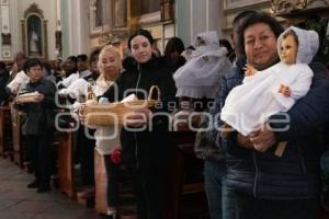 TLAXCALA . DÍA DE LA CANDELARIA