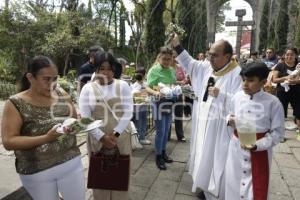 DÍA DE LA CANDELARIA