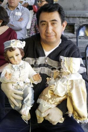 DÍA DE LA CANDELARIA