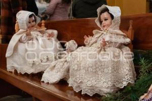 TLAXCALA . DÍA DE LA CANDELARIA