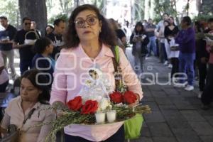 DÍA DE LA CANDELARIA