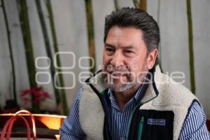 TLAXCALA . RAYMUNDO VÁZQUEZ CONCHAS