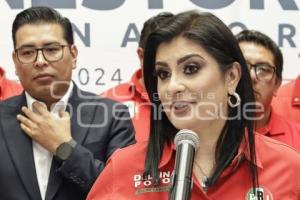 PRI . NÉSTOR CAMARILLO