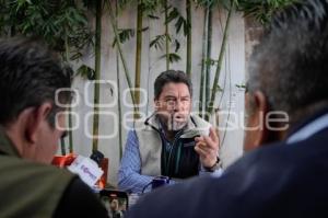 TLAXCALA . RAYMUNDO VÁZQUEZ CONCHAS