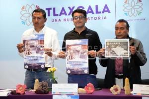 TLAXCALA . FERIA BIODIVERSIDAD INDÍGENA