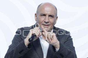 VÍCTOR GABRIEL CHEDRAUI