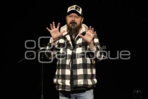 CONCIERTO . NICHO HINOJOSA