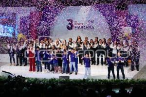 TLAXCALA . TERCER INFORME SEDIF