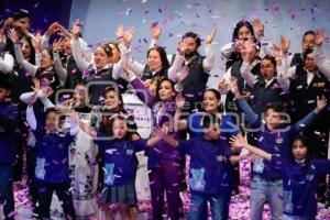 TLAXCALA . TERCER INFORME SEDIF