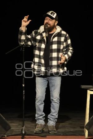 CONCIERTO . NICHO HINOJOSA